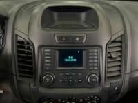 Ford Ranger 2022 4p XLT Doble Cabina L4/2.5 Man 2022 Ford Ranger Venta Interiores 9