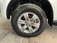 Ford Ranger 2022 4p XLT Doble Cabina L4/2.5 Man 2022 Ford Ranger Venta Llantas 1