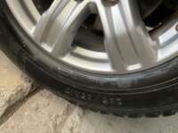 Ford Ranger 2022 4p XLT Doble Cabina L4/2.5 Man 2022 Ford Ranger Venta Llantas 11