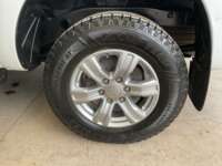 Ford Ranger 2022 4p XLT Doble Cabina L4/2.5 Man 2022 Ford Ranger Venta Llantas 4