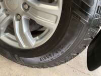 Ford Ranger 2022 4p XLT Doble Cabina L4/2.5 Man 2022 Ford Ranger Venta Llantas 5