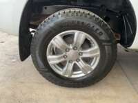 Ford Ranger 2022 4p XLT Doble Cabina L4/2.5 Man 2022 Ford Ranger Venta Llantas 7