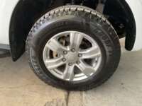 Ford Ranger 2022 4p XLT Doble Cabina L4/2.5 Man 2022 Ford Ranger Venta Llantas 10