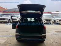 Volkswagen Taos 2022 5p Highline L4/1.4/T Tiptronic IMG_4225