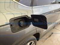 Volkswagen Taos 2022 5p Highline L4/1.4/T Tiptronic IMG_4228