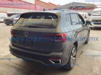 Volkswagen Taos 2022 5p Highline L4/1.4/T Tiptronic IMG_4196