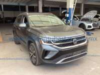 Volkswagen Taos 2022 5p Highline L4/1.4/T Tiptronic IMG_4194