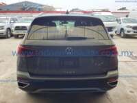 Volkswagen Taos 2022 5p Highline L4/1.4/T Tiptronic IMG_4197