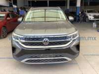 Volkswagen Taos 2022 5p Highline L4/1.4/T Tiptronic IMG_4193