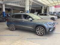 Volkswagen Taos 2022 5p Highline L4/1.4/T Tiptronic IMG_4195