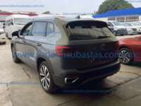 Volkswagen Taos 2022 5p Highline L4/1.4/T Tiptronic IMG_4198