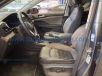 Volkswagen Taos 2022 5p Highline L4/1.4/T Tiptronic IMG_4201