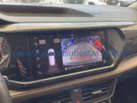 Volkswagen Taos 2022 5p Highline L4/1.4/T Tiptronic IMG_4210