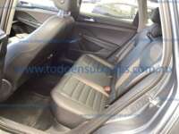 Volkswagen Taos 2022 5p Highline L4/1.4/T Tiptronic IMG_4218