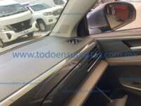 Volkswagen Taos 2022 5p Highline L4/1.4/T Tiptronic IMG_4220