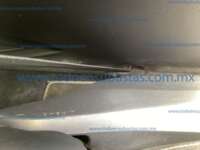 Volkswagen Taos 2022 5p Highline L4/1.4/T Tiptronic IMG_4222