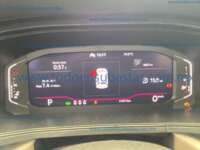 Volkswagen Taos 2022 5p Highline L4/1.4/T Tiptronic IMG_4203