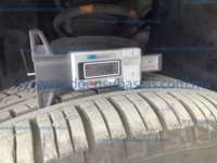 Volkswagen Taos 2022 5p Highline L4/1.4/T Tiptronic IMG_2259