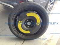 Volkswagen Taos 2022 5p Highline L4/1.4/T Tiptronic IMG_2260