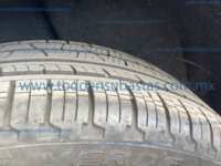 Volkswagen Taos 2022 5p Highline L4/1.4/T Tiptronic IMG_2249