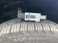 Volkswagen Taos 2022 5p Highline L4/1.4/T Tiptronic IMG_2245