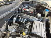 Volkswagen Taos 2022 5p Highline L4/1.4/T Tiptronic IMG_4240