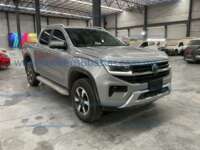 Volkswagen Amarok 2024 4p Life L4/2.0/TDI Aut 4Motion 2024 Volkswagen Amarok Ingreso Exteriores 3