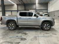 Volkswagen Amarok 2024 4p Life L4/2.0/TDI Aut 4Motion 2024 Volkswagen Amarok Ingreso Exteriores 4