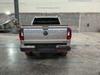 Volkswagen Amarok 2024 4p Life L4/2.0/TDI Aut 4Motion 2024 Volkswagen Amarok Ingreso Exteriores 6