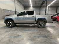 Volkswagen Amarok 2024 4p Life L4/2.0/TDI Aut 4Motion 2024 Volkswagen Amarok Ingreso Exteriores 8