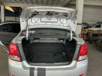 Chevrolet Beat 2020 4p NB LTZ L4/1.2 Man   IMG_6713