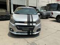 Chevrolet Beat 2020 4p NB LTZ L4/1.2 Man   IMG_6681