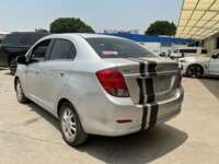 Chevrolet Beat 2020 4p NB LTZ L4/1.2 Man   IMG_6686