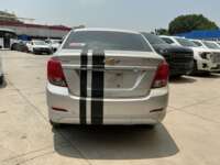 Chevrolet Beat 2020 4p NB LTZ L4/1.2 Man   IMG_6685