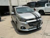 Chevrolet Beat 2020 4p NB LTZ L4/1.2 Man   IMG_6682