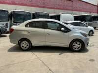 Chevrolet Beat 2020 4p NB LTZ L4/1.2 Man   IMG_6683