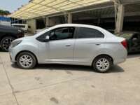 Chevrolet Beat 2020 4p NB LTZ L4/1.2 Man   IMG_6687