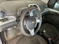 Chevrolet Beat 2020 4p NB LTZ L4/1.2 Man   IMG_6698