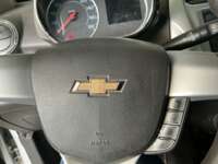 Chevrolet Beat 2020 4p NB LTZ L4/1.2 Man   IMG_6709