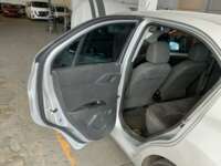 Chevrolet Beat 2020 4p NB LTZ L4/1.2 Man   IMG_6710