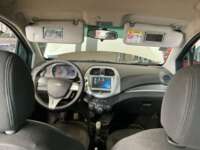 Chevrolet Beat 2020 4p NB LTZ L4/1.2 Man   IMG_6712