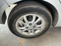 Chevrolet Beat 2020 4p NB LTZ L4/1.2 Man   IMG_6719