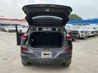 Chevrolet Tracker 2023 5p LT L3/1.2/T Aut   IMG_5377