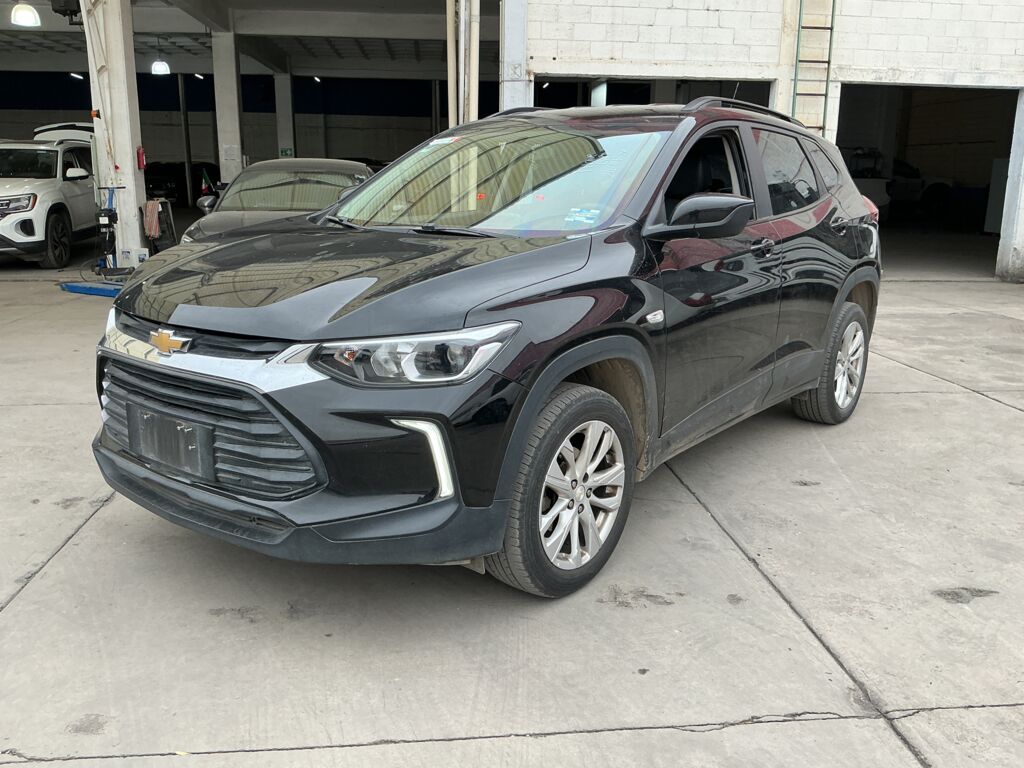 Chevrolet Tracker 2023 5p LT L3/1.2/T Aut   IMG_5347