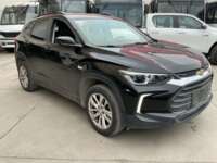 Chevrolet Tracker 2023 5p LT L3/1.2/T Aut   IMG_5349