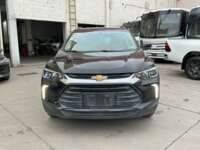 Chevrolet Tracker 2023 5p LT L3/1.2/T Aut   IMG_5348