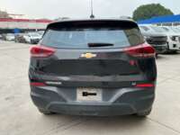 Chevrolet Tracker 2023 5p LT L3/1.2/T Aut   IMG_5352