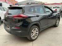 Chevrolet Tracker 2023 5p LT L3/1.2/T Aut   IMG_5351