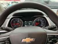 Chevrolet Tracker 2023 5p LT L3/1.2/T Aut   IMG_5358