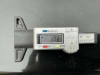 Chevrolet Tracker 2023 5p LT L3/1.2/T Aut   IMG_5385